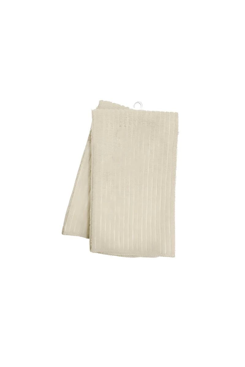 Produto - Kit 3 Panos Niazitex Copa Microfibra Marfim 48x40cm