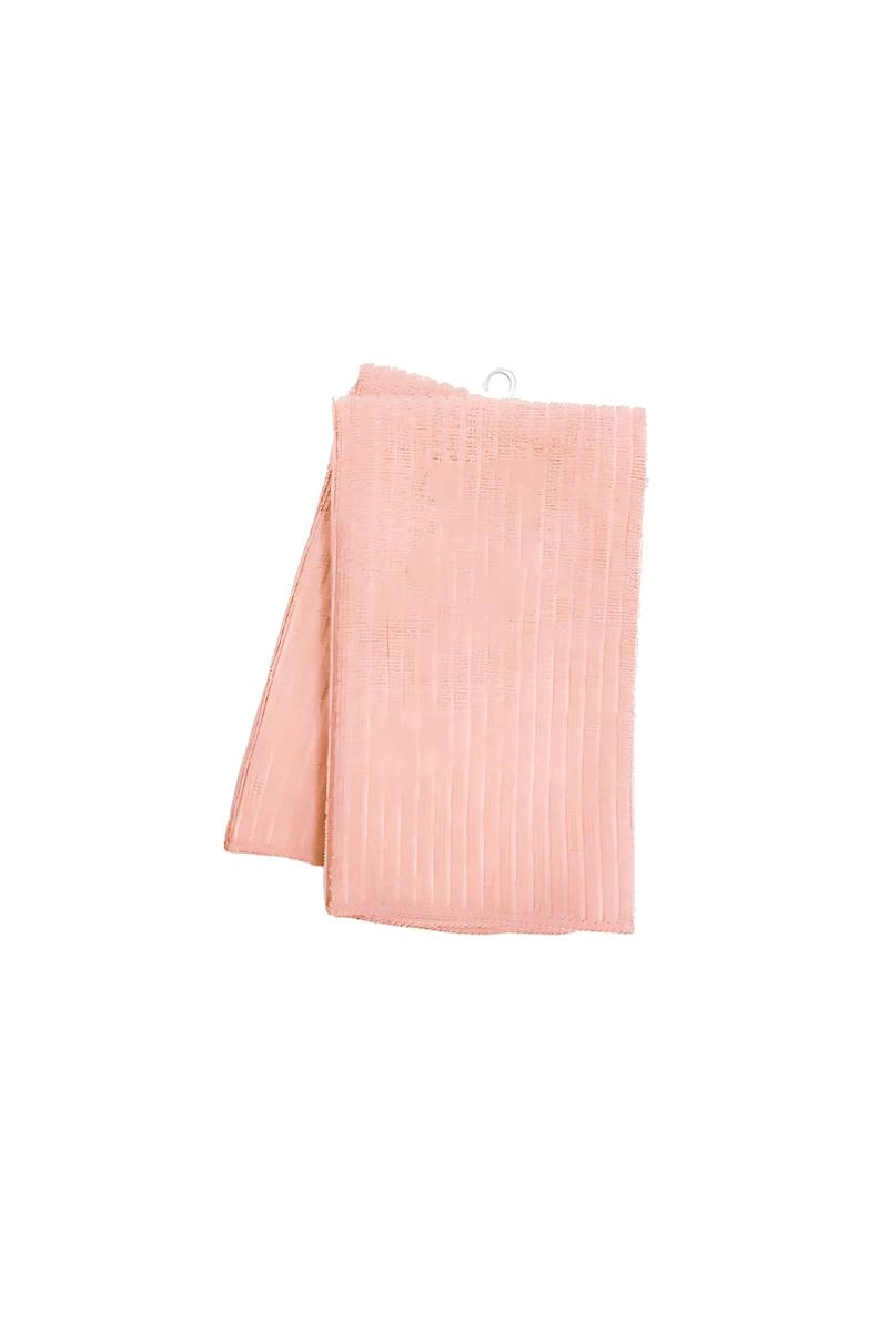 Produto - Kit 3 Panos Niazitex Copa Microfibra Rose 48x40cm