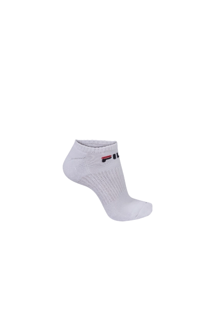 Kit Com 3 Meias Tripack Cano Curto Fila Lifestyle Produto Kit Com 3 Meias Tripack Cano Curto Fila Lifestyle
