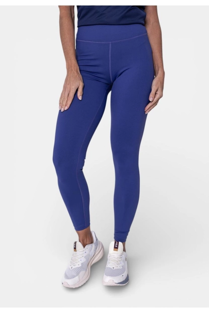 Legging Fila Suplex Flat Life Feminina Azul Carbono Produto Legging Fila Suplex Flat Life Feminina Azul Carbono