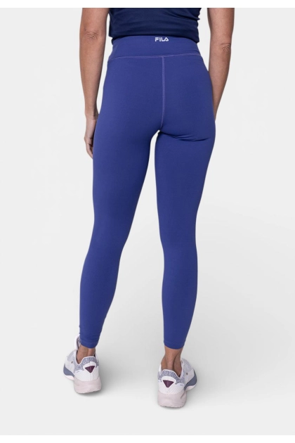 Legging Fila Suplex Flat Life Feminina Azul Carbono Produto Legging Fila Suplex Flat Life Feminina Azul Carbono