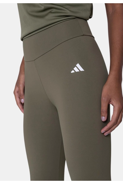 Legging Adidas Básica Feminina Militar Produto Legging Adidas Básica Feminina Militar