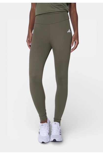Legging Adidas Básica Feminina Militar Produto Legging Adidas Básica Feminina Militar