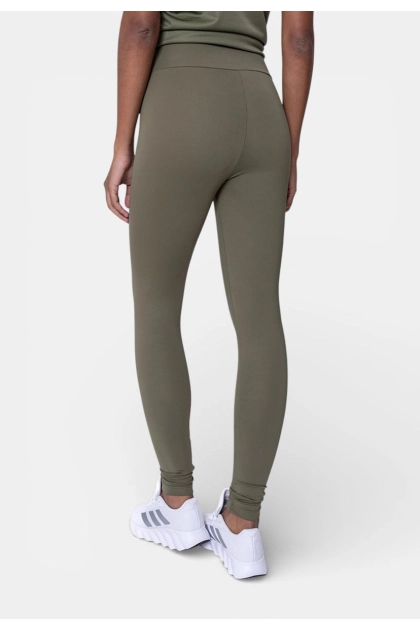 Legging Adidas Básica Feminina Militar Produto Legging Adidas Básica Feminina Militar