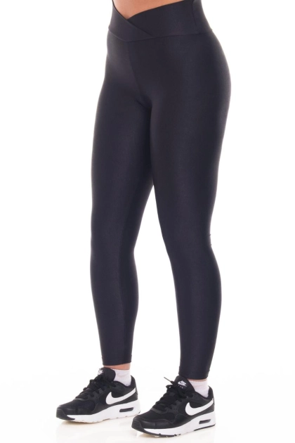 Produto Legging FreeSurf Suplex Feminino Preto