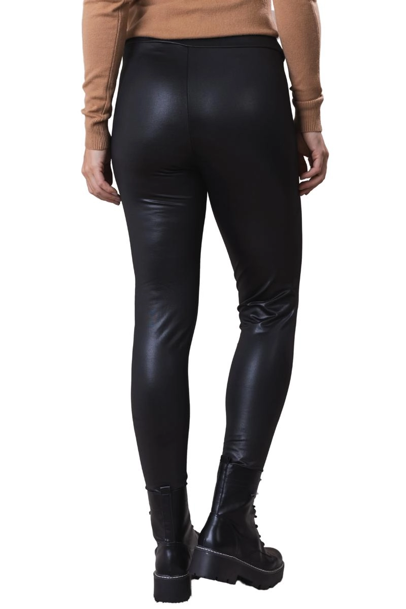 Legging Gabip Térmica Cirre Feminina Preta