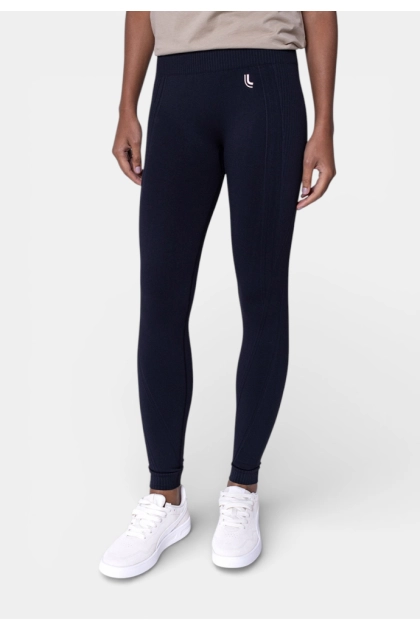Legging Lupo Supplex Max Feminina Preta Produto Legging Lupo Supplex Max Feminina Preta