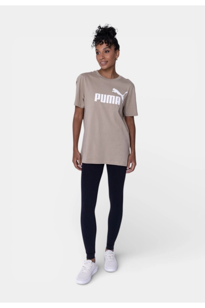 Produto - Legging Lupo Supplex Max Feminino Preto