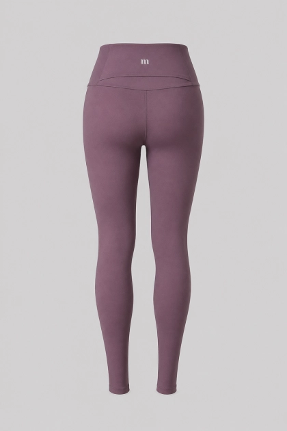Legging Malwee Bolso Costas Feminina Vinho Produto Legging Malwee Bolso Costas Feminina Vinho