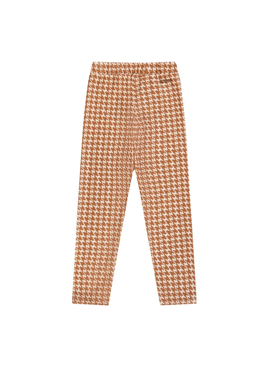 Legging Malwee Soft Infantil Feminina