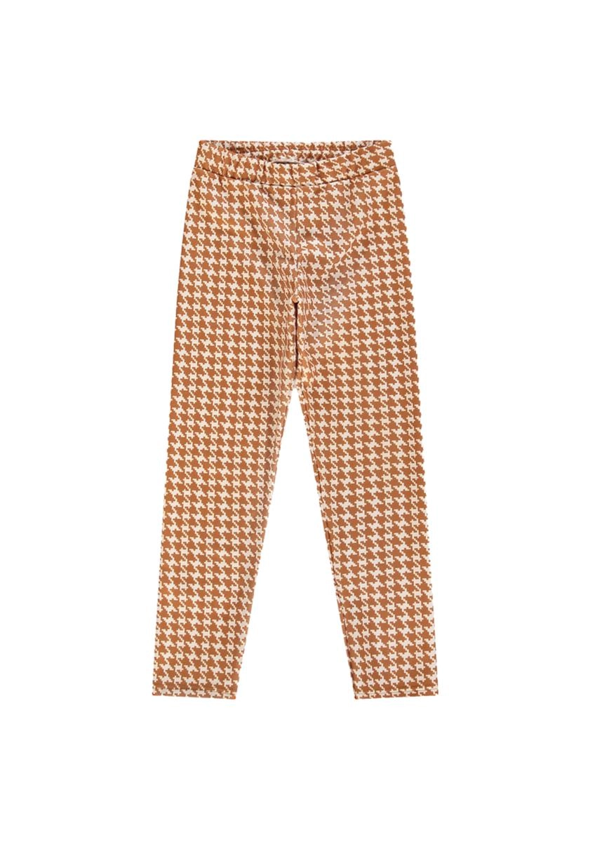 Legging Malwee Soft Infantil Feminina