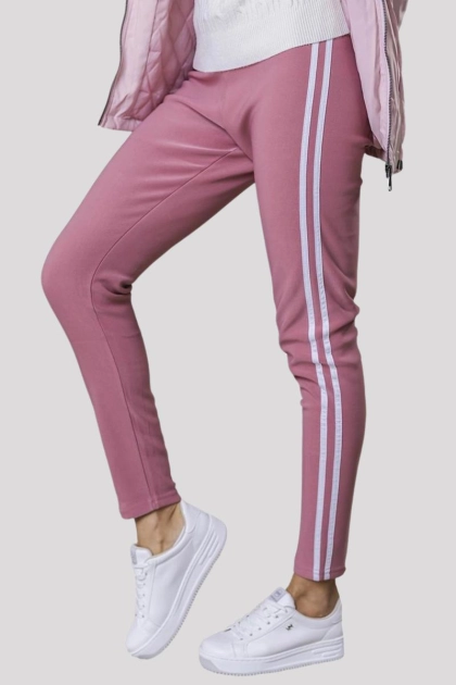 Produto - Legging Mooncity Térmica Feminina Nude