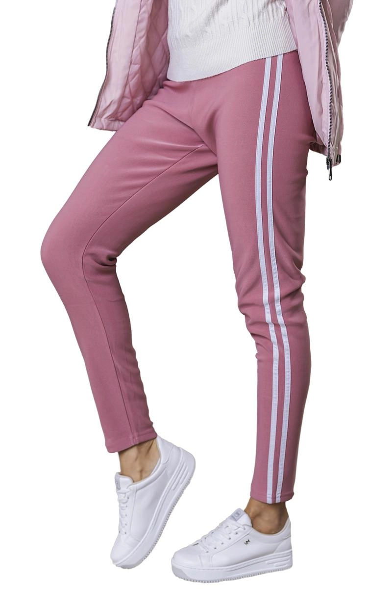 Legging Mooncity Térmica Feminina Nude