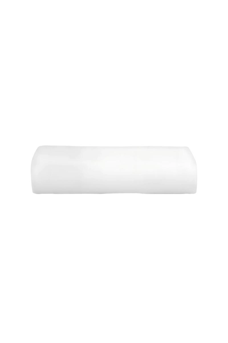 Lençol Casal Altenburg Toque Acetinado Branco  1,38 m x 1,88 m