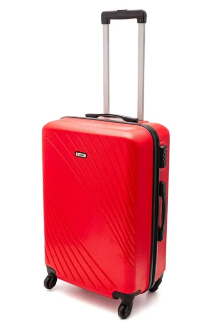 Mala De Viagem Tonin M Jazz Abs 360° Produto Mala De Viagem Tonin M Jazz Abs 360°