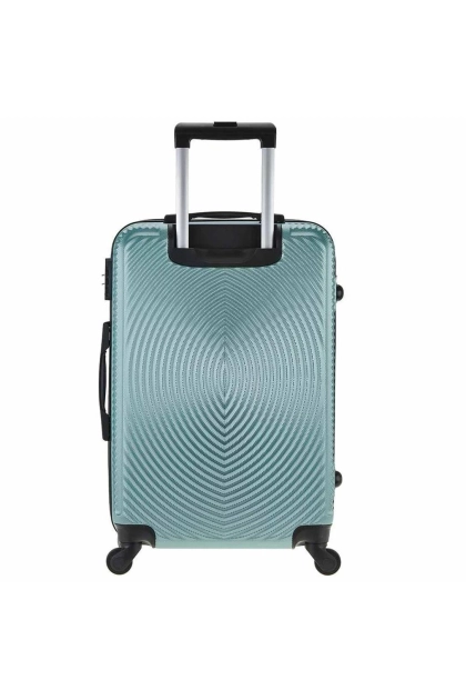 Mala De Viagem Tonin P Orion Abs 360° Produto Mala De Viagem Tonin P Orion Abs 360°