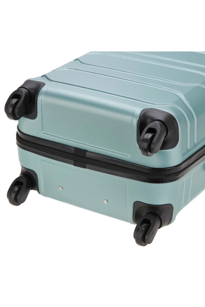 Mala G rígida Samba Tonin ABS 360° Produto Mala G rígida Samba Tonin ABS 360°