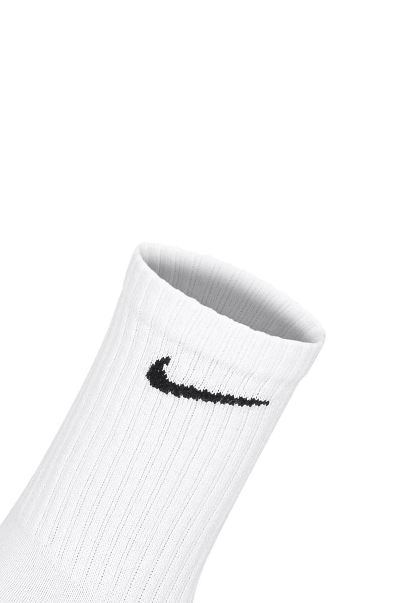 Meia Nike Everyday Cushion 3 Pares Unissex