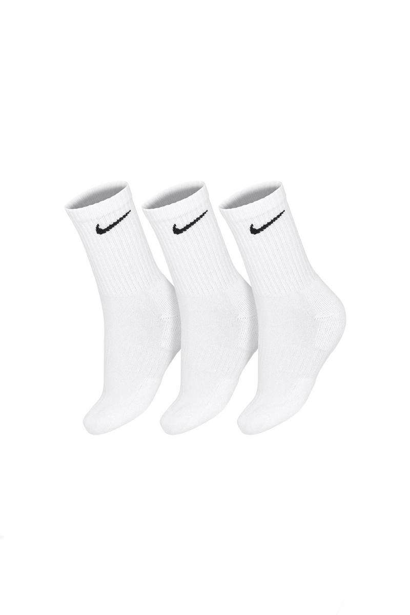 Meia Nike Everyday Cushion 3 Pares Unissex