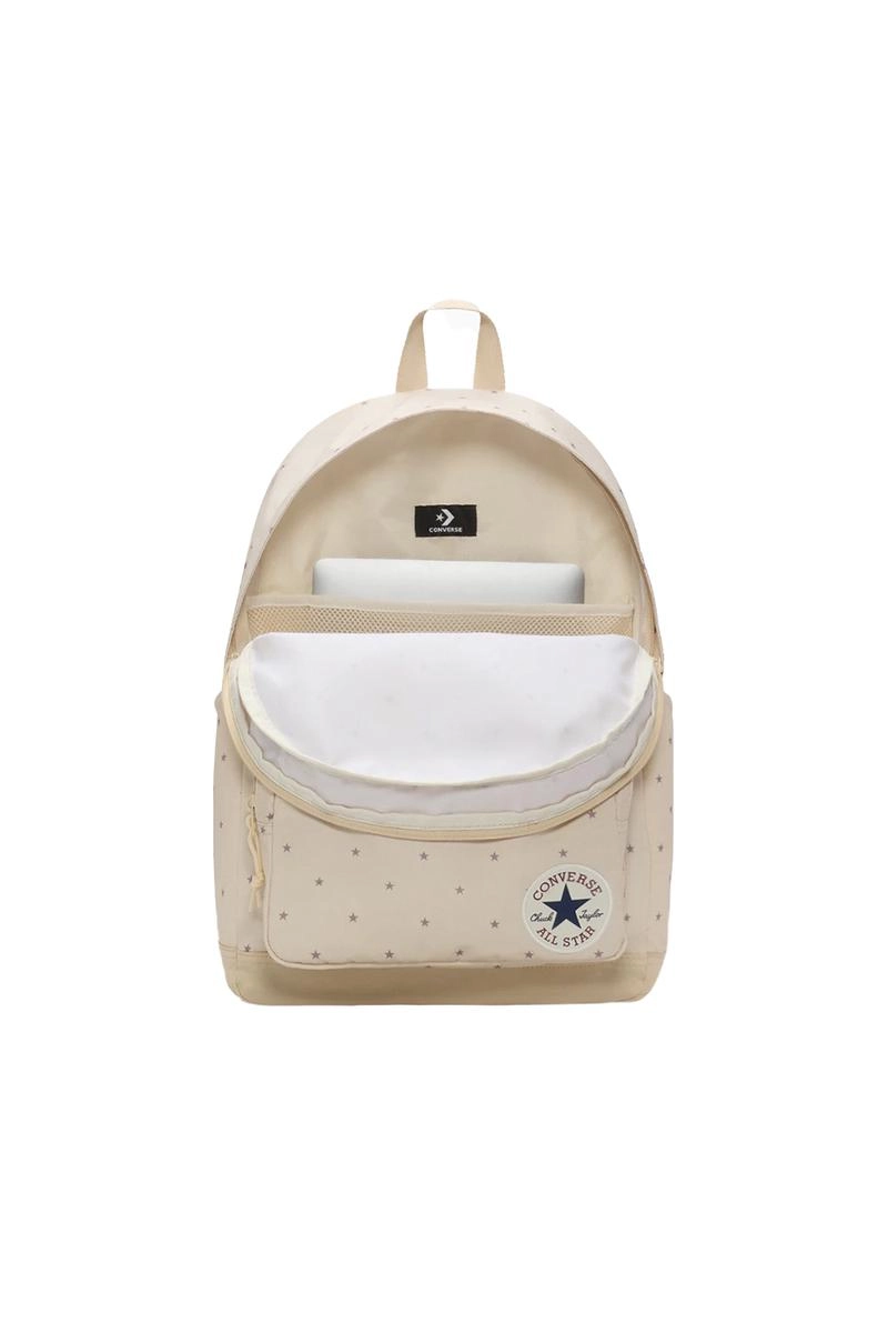 Mochila Converse Go 2 Stars Unissex Produto Mochila Converse Go 2 Stars Unissex