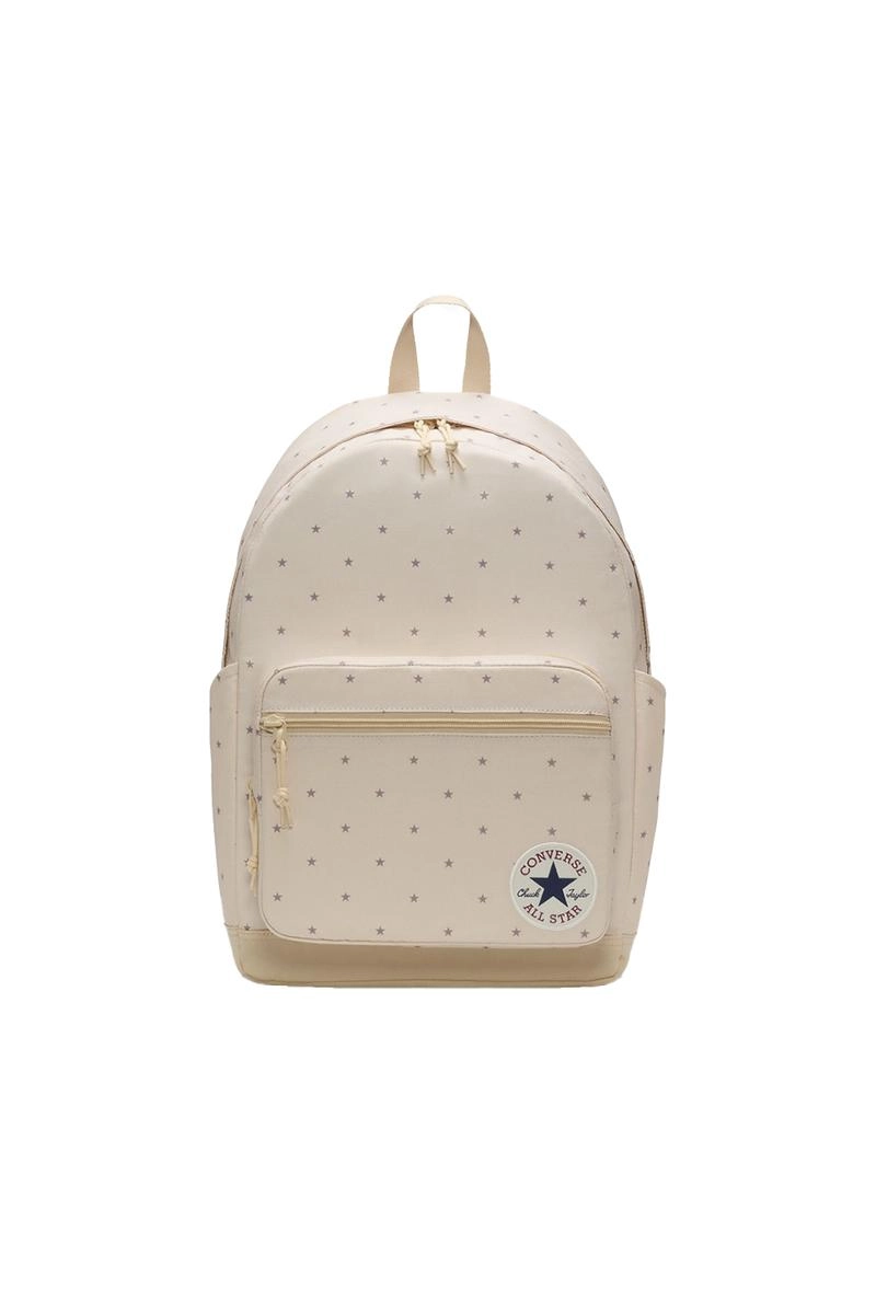 Mochila Converse Go 2 Stars Unissex