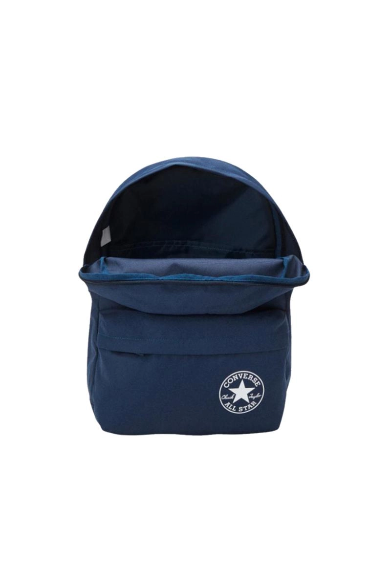 Mochila Converse Speed Azul Produto Mochila Converse Speed Azul