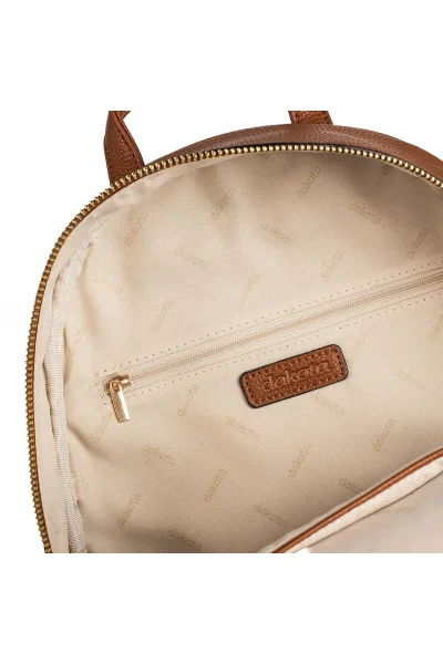 Produto Mochila Dakota Caramelo