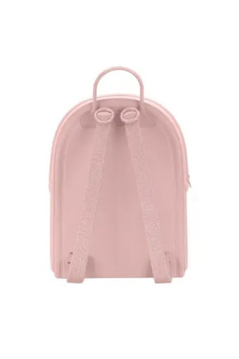 Mochila Molekinha Infantil Rosa Produto Mochila Molekinha Infantil Rosa