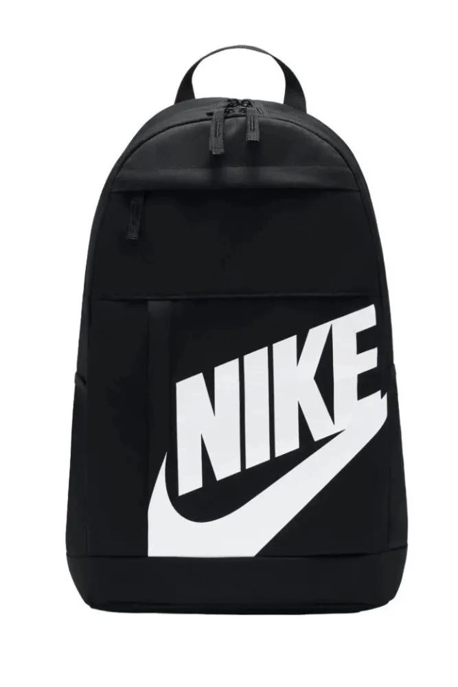 Mochila Nike Elemental  Heritage Unissex Preta