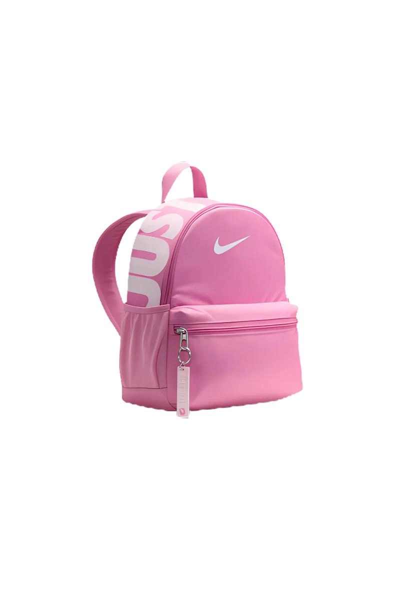 Mochila Nike Mini Infantil Feminina Rosa