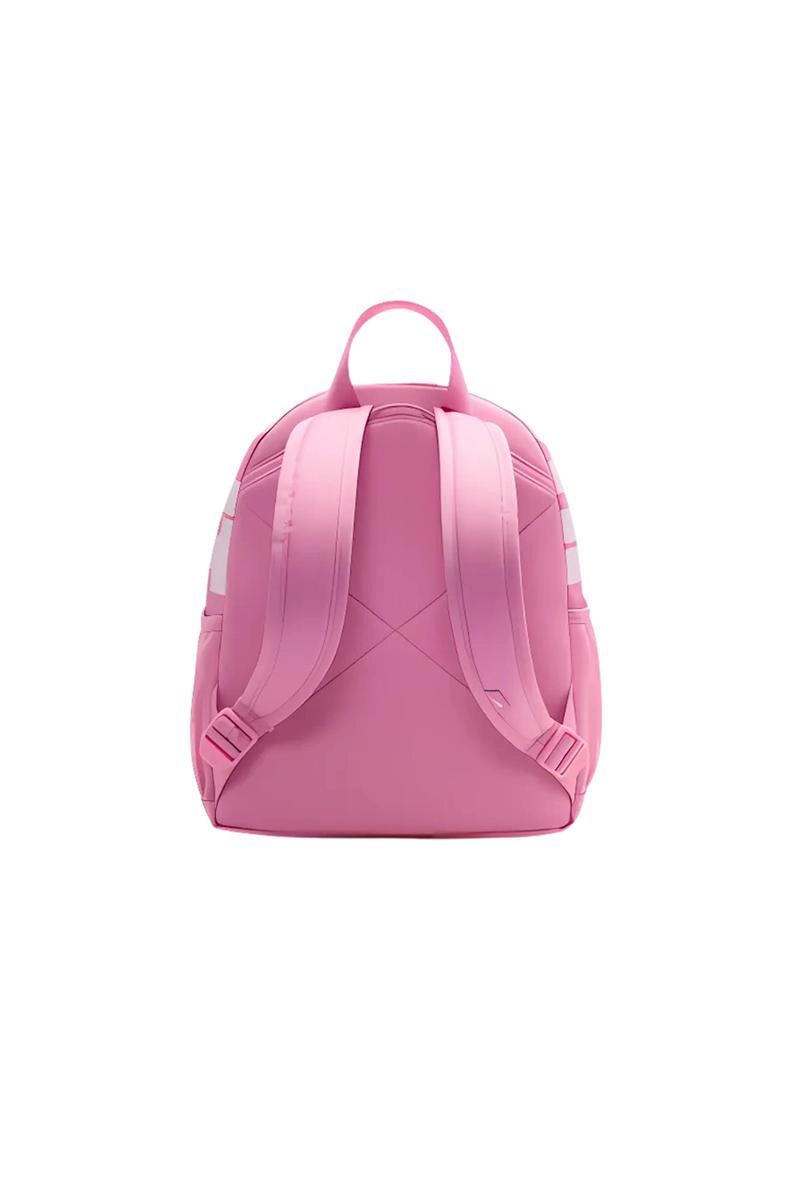 Mochila Nike Mini Infantil Feminina Rosa Produto Mochila Nike Mini Infantil Feminina Rosa