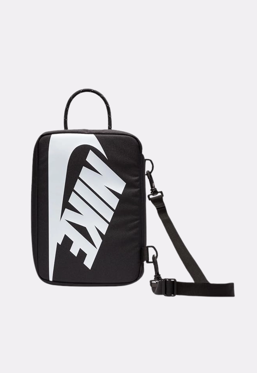 Produto - Mochila Nike Shoe Bags Small Preta