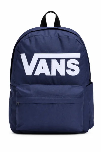 Produto Mochila Vans Azul Unissex Old Skool V