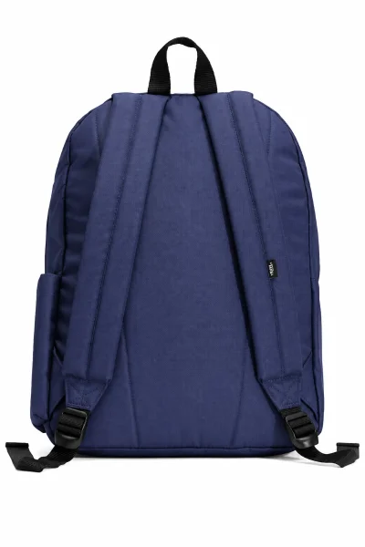 Produto Mochila Vans Azul Unissex Old Skool V