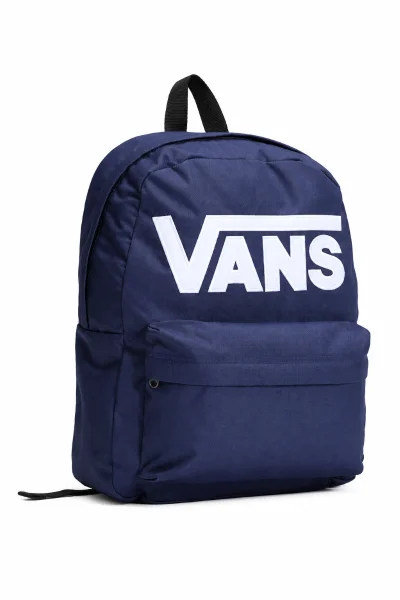 Produto Mochila Vans Azul Unissex Old Skool V