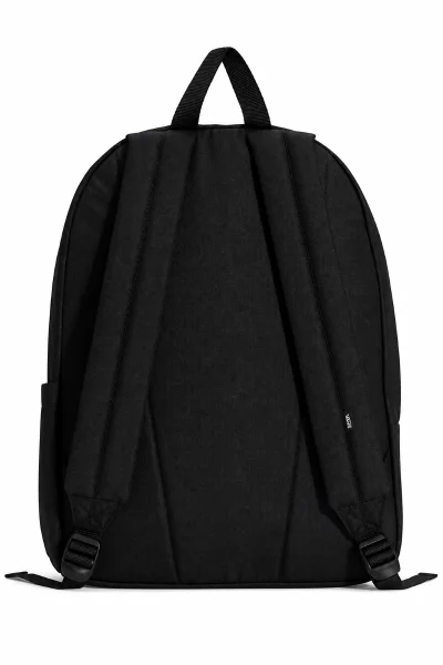 Produto Mochila Vans Preto Unissex Old Skool V 