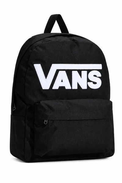 Produto Mochila Vans Preto Unissex Old Skool V 