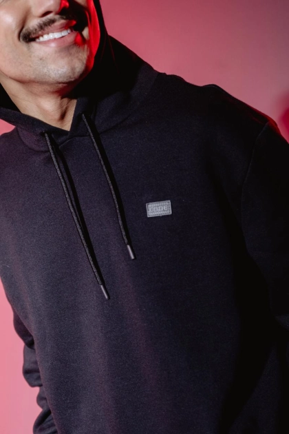 Moletom Masculino com capuz Code Produto Moletom Masculino com capuz Code