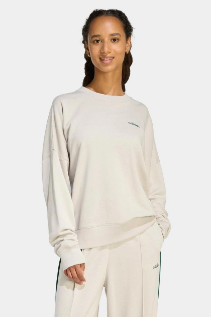 Produto - Moletom Adidas Careca Feminino 