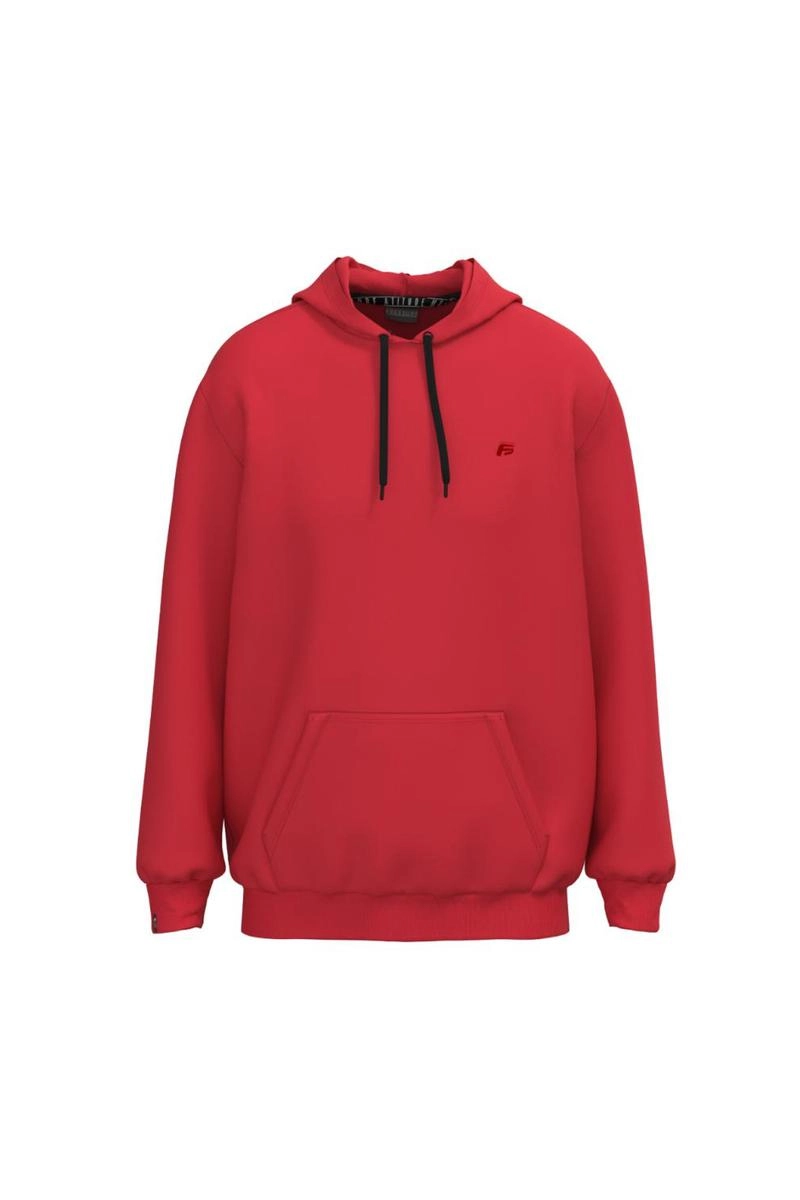 Moletom Canguru Masculino Freesurf