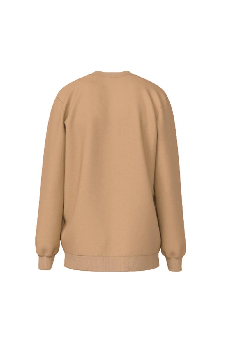 Moletom Code Careca Masculino