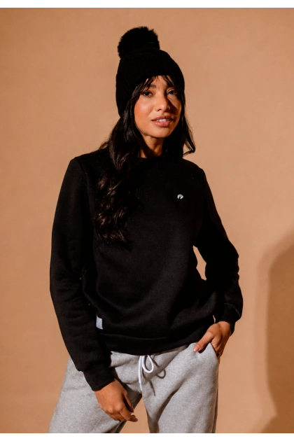 Produto - Moletom Feminino Careca Freesurf