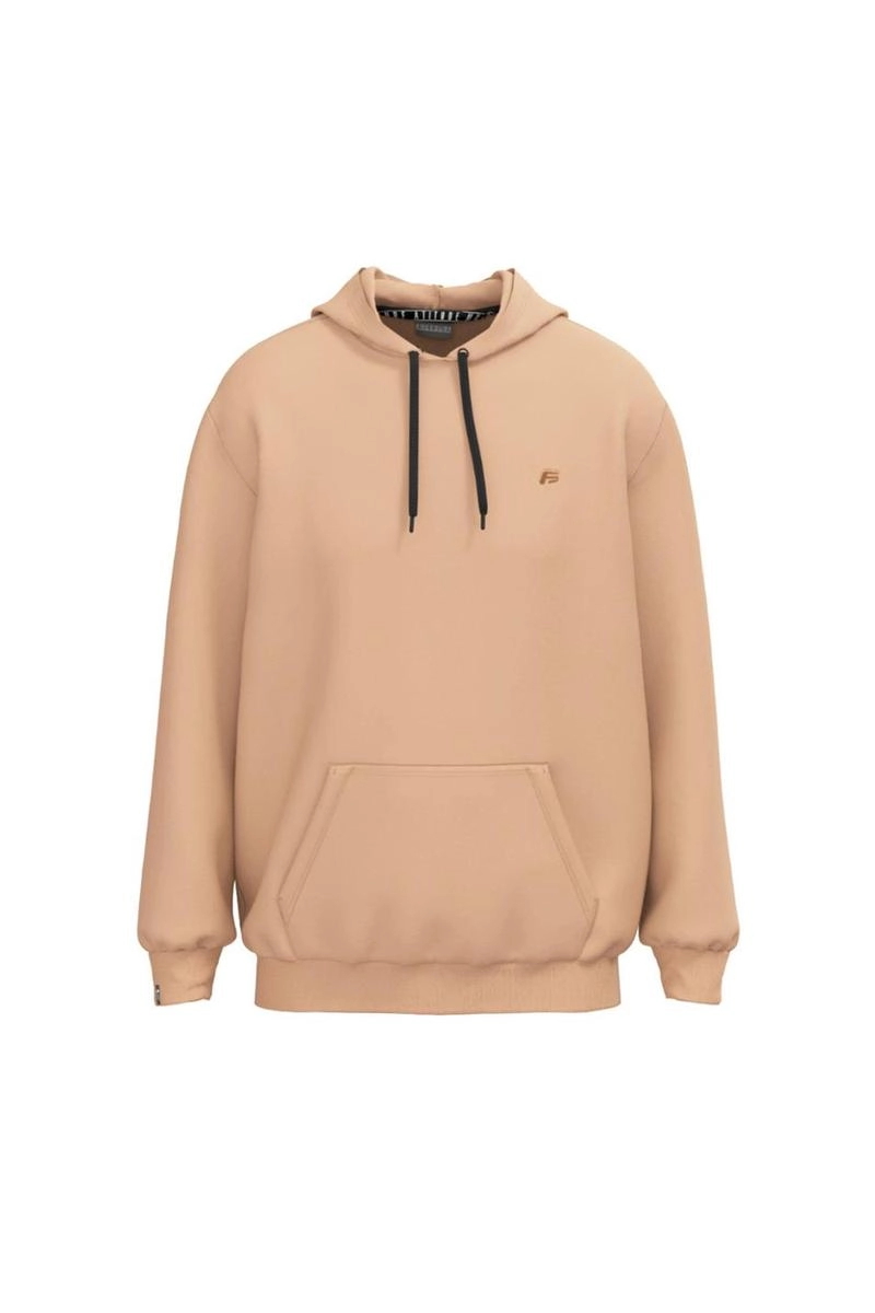 Moletom Freesurf Canguru Masculino