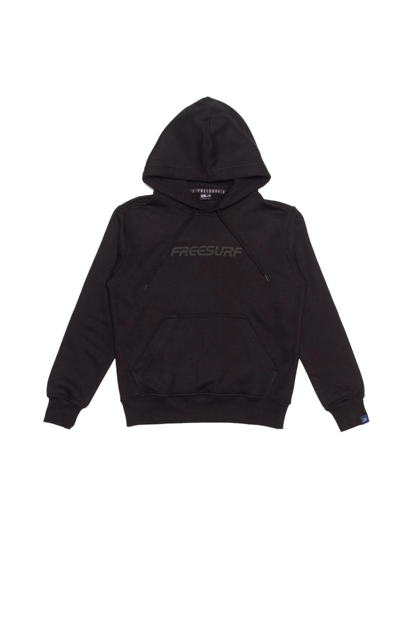Moletom Freesurf Canguru Masculino Infantil