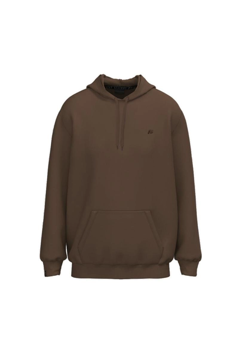 Moletom Freesurf Canguru Masculino