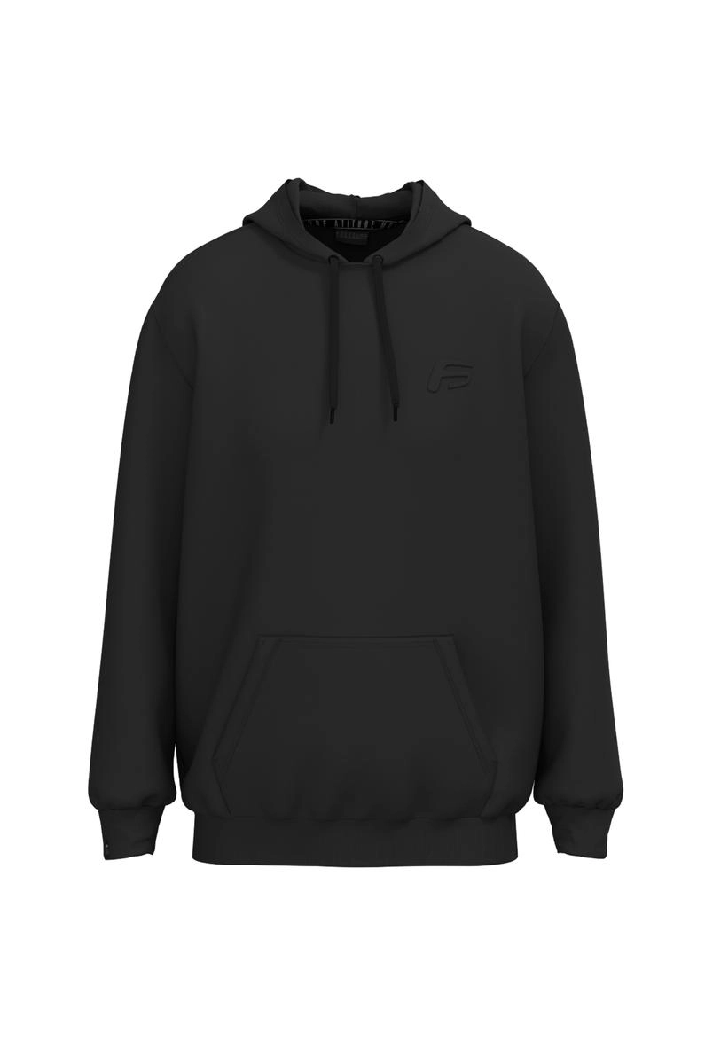 Moletom Freesurf Canguru Masculino