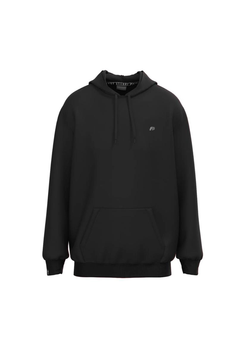 Moletom Freesurf Canguru Masculino