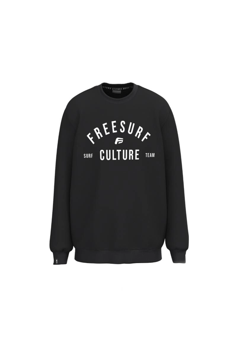 Moletom Freesurf Cool Juvenil