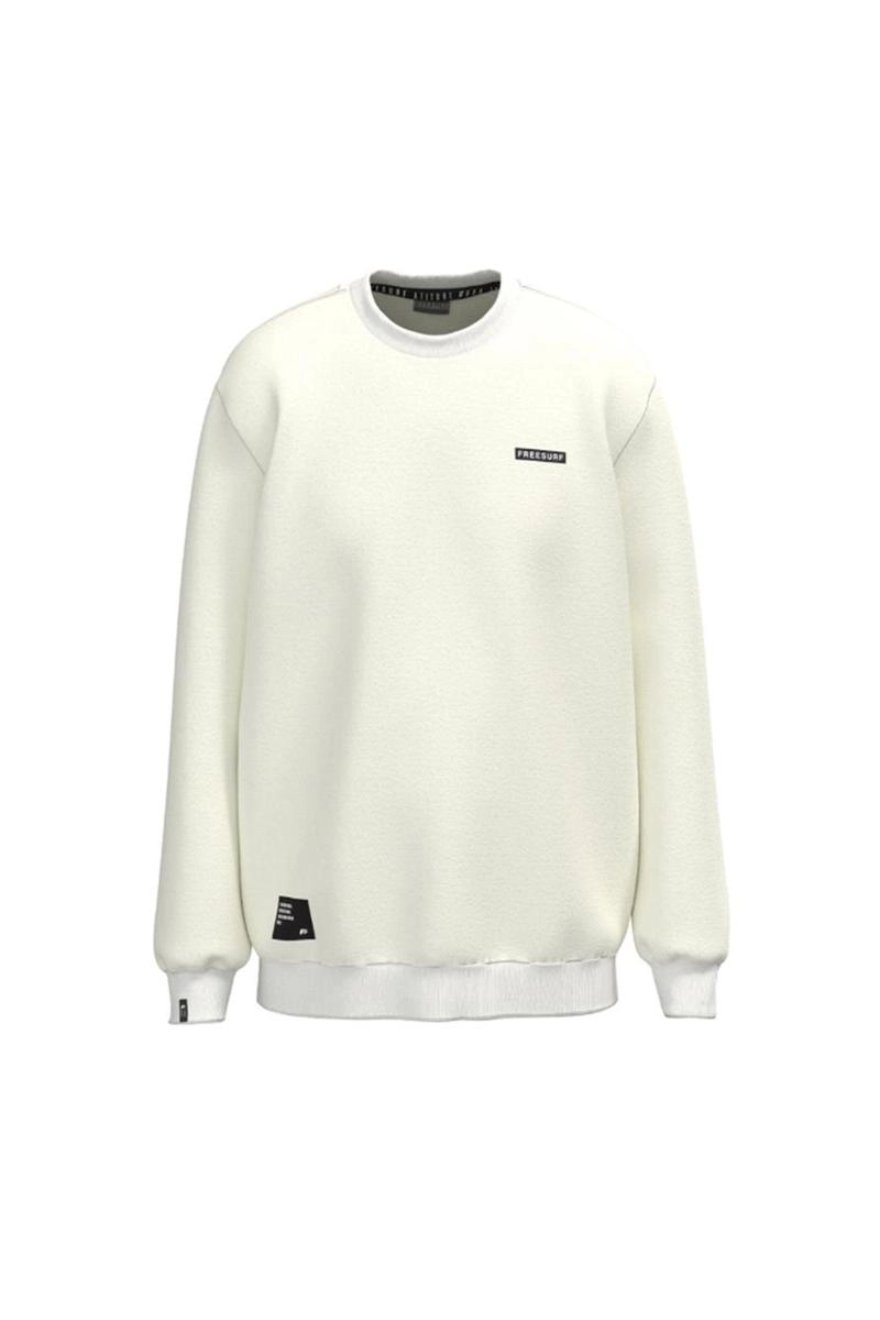 Moletom Freesurf Masculino