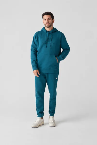 Moletom Masculino Canguru New Balance Produto Moletom Masculino Canguru New Balance
